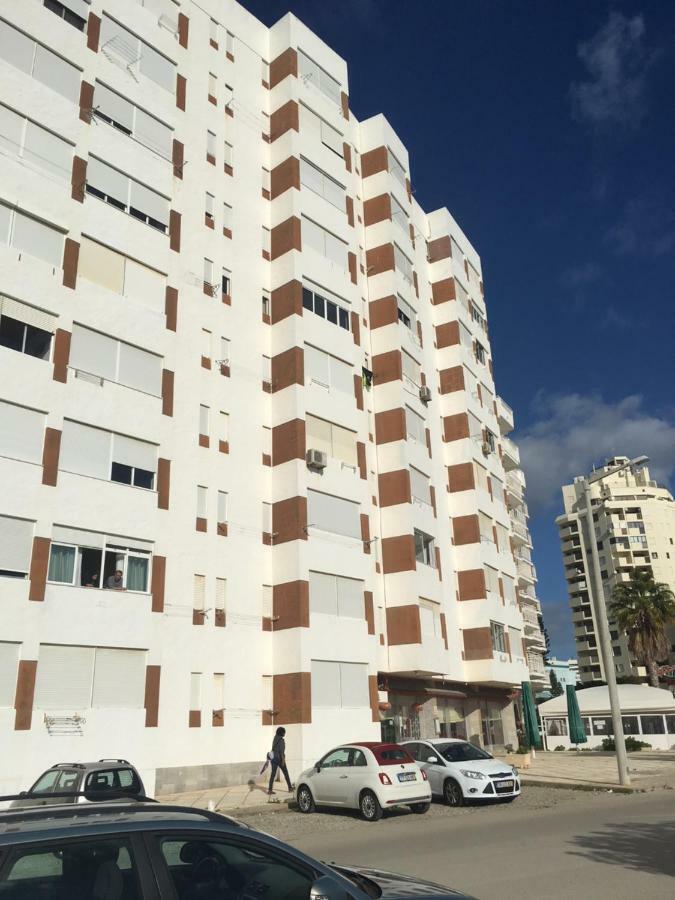 Apartment Facing The Sea Armação de Pêra Εξωτερικό φωτογραφία