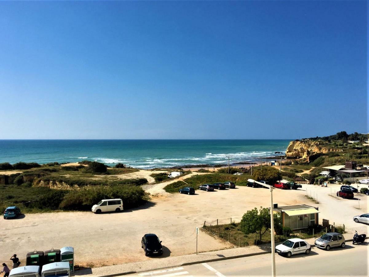 Apartment Facing The Sea Armação de Pêra Δωμάτιο φωτογραφία